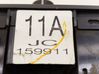Wing mirror control module 159911