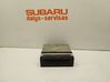 Navigation unit CD/DVD player 86271AG010