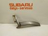 Roof trim bar molding cover 