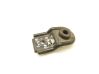 Radiator mount bracket 