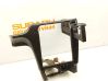 Dashboard center trim panel 