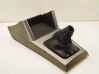 Gear shifter surround trim plastic 