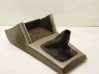 Gear shifter surround trim plastic 