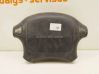 Steering wheel airbag 