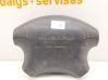 Steering wheel airbag 