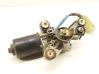 Wiper motor 