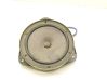 Front door high frequency speaker 