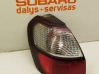 Rear/tail lights 