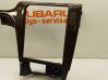 Radio/GPS head unit trim SP7011