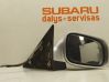 Front door electric wing mirror E13013350