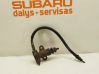 Clutch slave cylinder 
