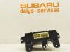 Comfort/convenience module 72343AJ090