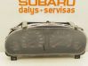 Speedometer (instrument cluster) 85013AC