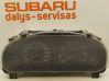 Speedometer (instrument cluster) 5LA6H0