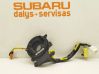 Airbag slip ring squib (SRS ring) 