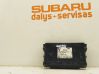 Immobilizer control unit/module 88281AG370