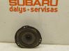 Front door speaker 86301FE070