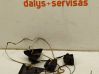 Front door speaker 94251AE080