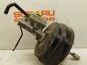 Brake booster 