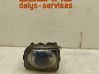 Front fog light 11420751