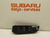 Electric window control switch 83061AL01A