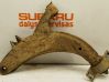 Front lower control arm/wishbone 