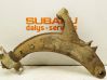 Front lower control arm/wishbone 