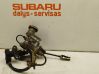 Clutch slave cylinder 