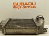 Radiador intercooler SICTMO180