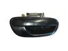 Rear door exterior handle 