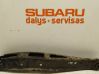Rear upper control arm/wishbone 