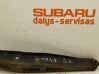 Rear upper control arm/wishbone 