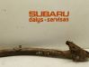Rear upper control arm/wishbone 