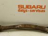 Rear upper control arm/wishbone 