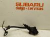 Clutch slave cylinder 
