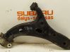 Front lower control arm/wishbone 