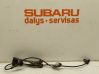 ABS rear brake sensor 