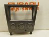 Climate control unit 72311FE080