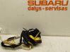 Oro pagalvių juosta (srs žiedas) 27546AG001