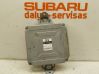Engine control unit/module 22611AH690