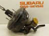 Brake booster G215T