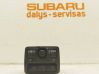 ESP (stability program) switch 159960