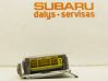 Airbag control unit/module 98221SA140