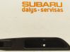 Electric window control switch S130SA