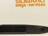 Electric window control switch S120