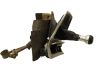 Gear shifter surround trim plastic 