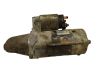 Starter motor 23300AA620