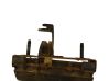 Tailgate/trunk/boot exterior handle 
