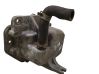 Coolant expansion tank/reservoir 