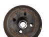 Crankshaft pulley 